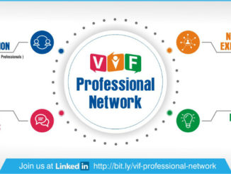 VIF Professional Networking Group For Indians in Vancouver
