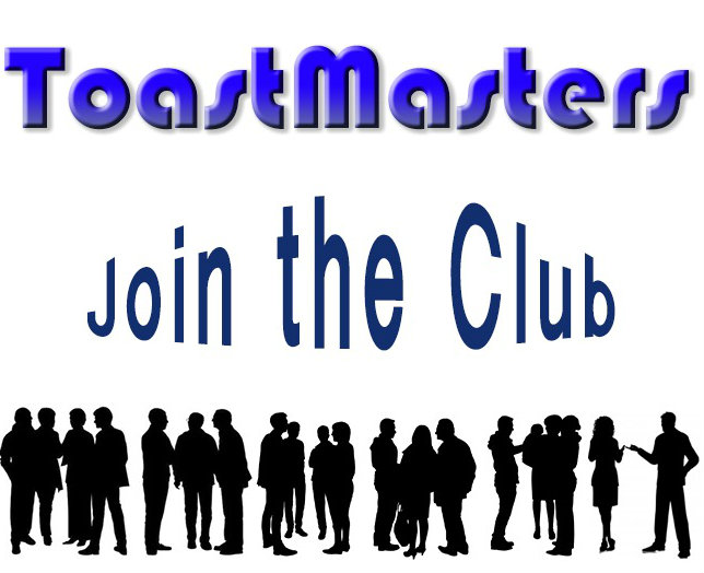 Vancouver Desi Toastmasters Club