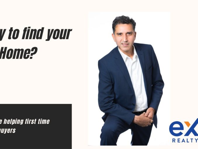 Neeraj Kumar Real Estate Team Indians In Vancouver